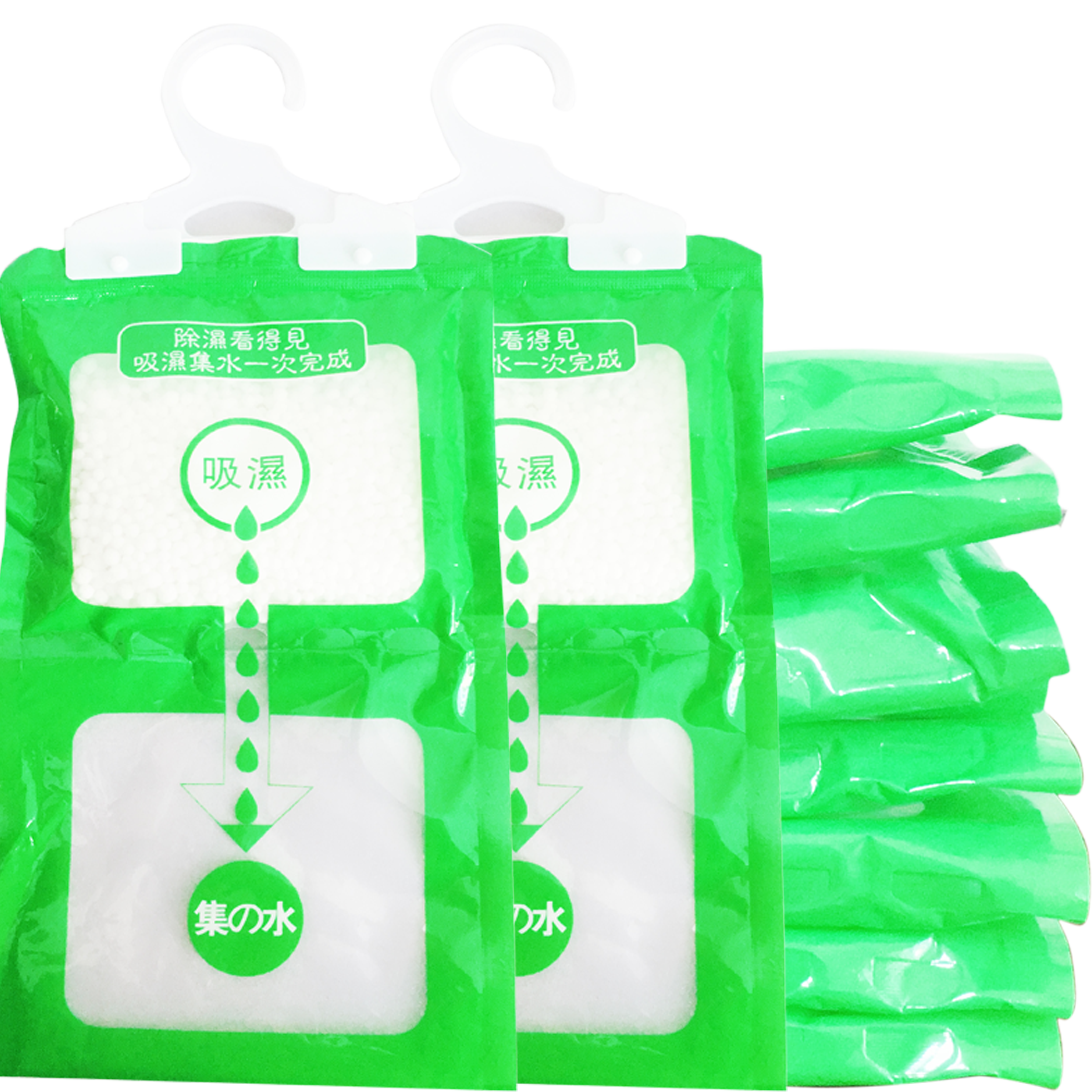 除湿袋可挂式室内家用吸潮床上干燥剂防潮剂衣柜宿舍寝室吸湿袋