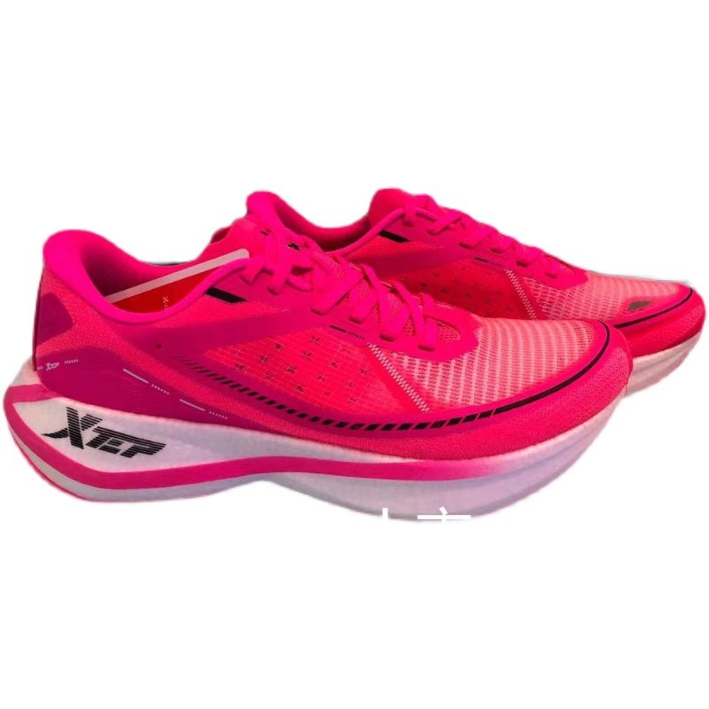 特步160x3.0竞速跑鞋碳板马拉松专业pb跑步160x跑步鞋