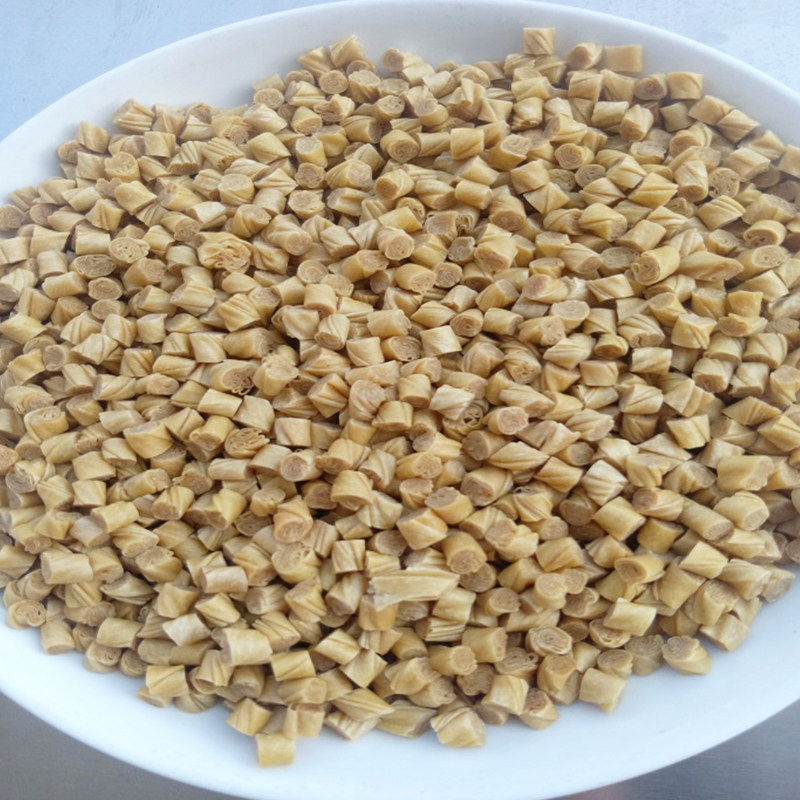 豆筋丁豆美丝豆皮丁干豆商用豆制品干货人造酸辣素肉