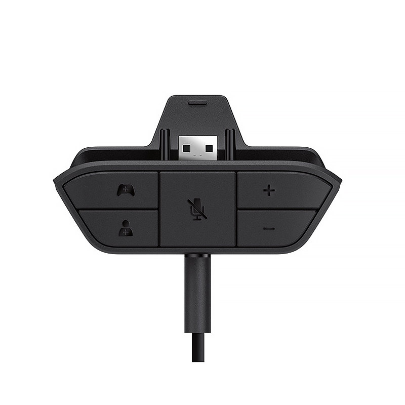 xboxonexboxone微软官方散装原装立体声耳机耳麦耳机