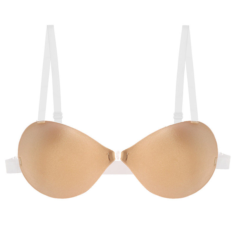 胸贴聚拢小胸加厚垫女平胸乳贴