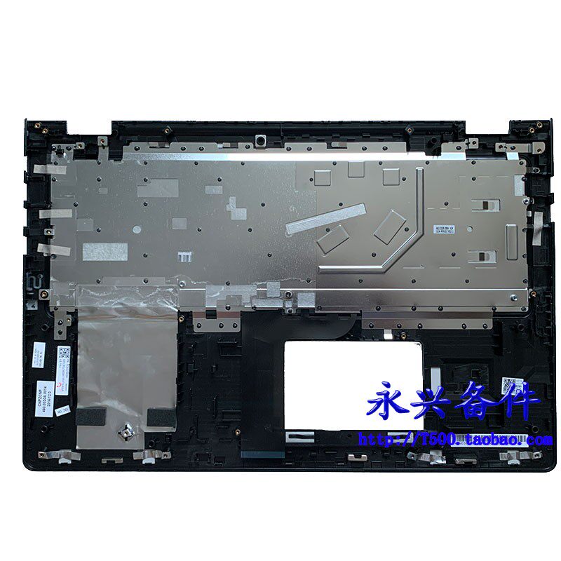 联想yoga50015flex31570壳带键盘加拿大法文5cb0j34004笔记本零部件