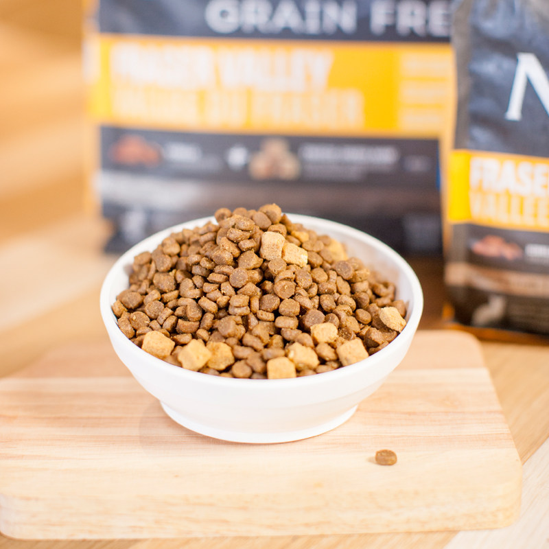 猫粮哈根纽翠斯黑11磅鸡肉味成幼猫全期冻干猫主粮