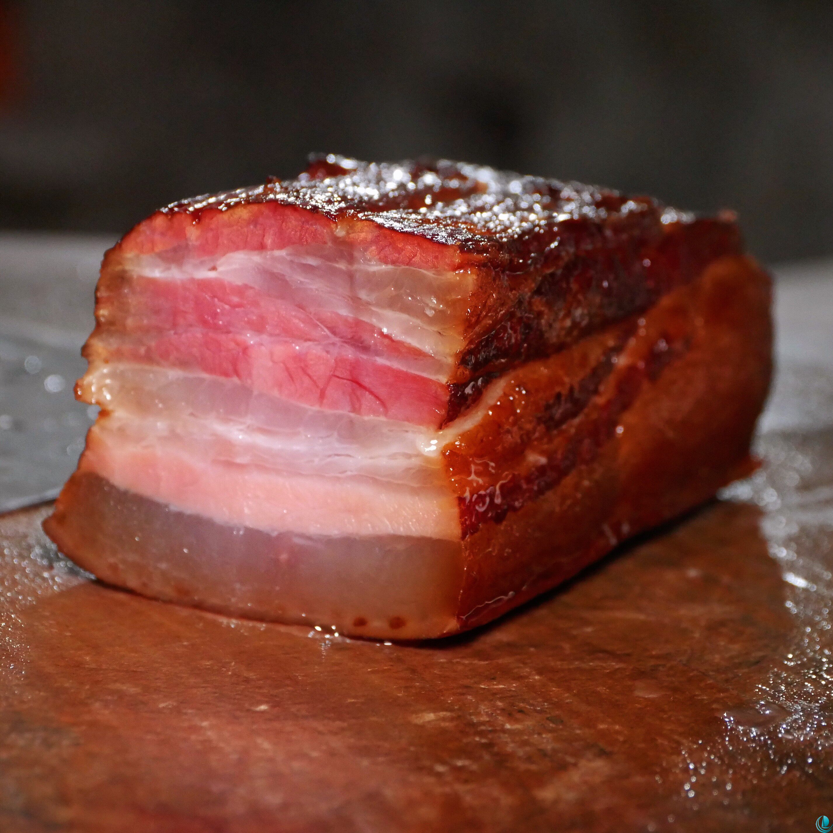 重庆特产渝乡农家桃子手工俞乡渝香腊肉香肠川味淘宝店铺烟熏腊肠