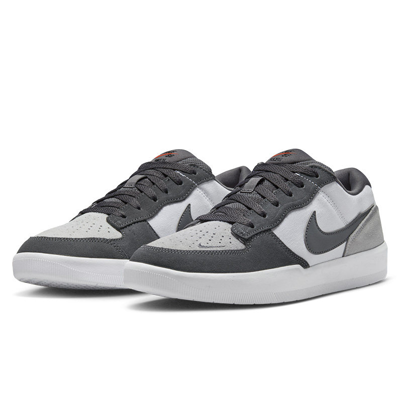 nike耐克男鞋2023新款sbforce滑板鞋低运动鞋运动休闲鞋