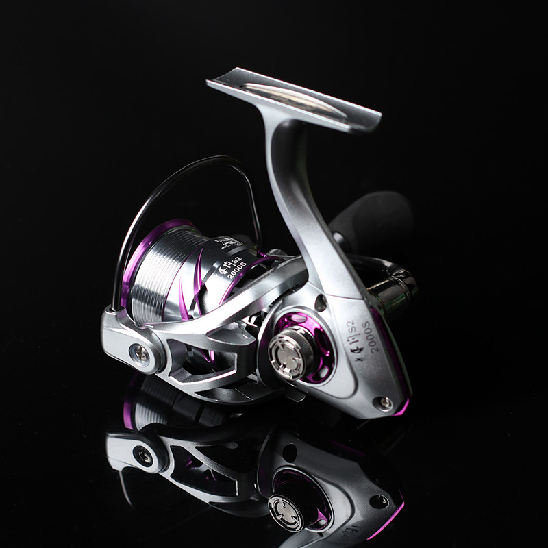 路亚狼王正品碳素套装水滴轮鱼竿海竿抛全套路亚竿