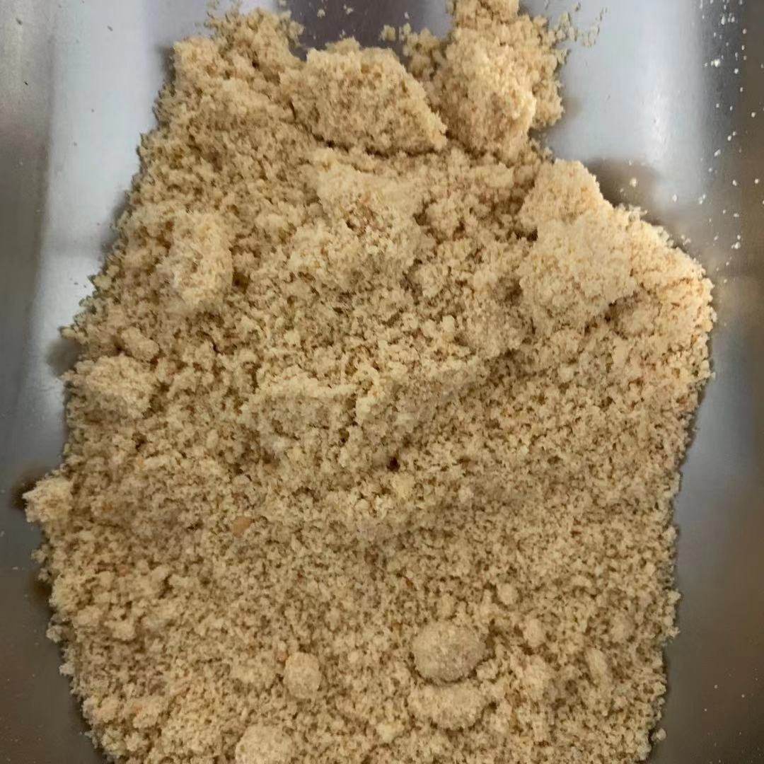 原味熟花生粉花生沫开袋即食火锅烧烤烤肉蘸料花生