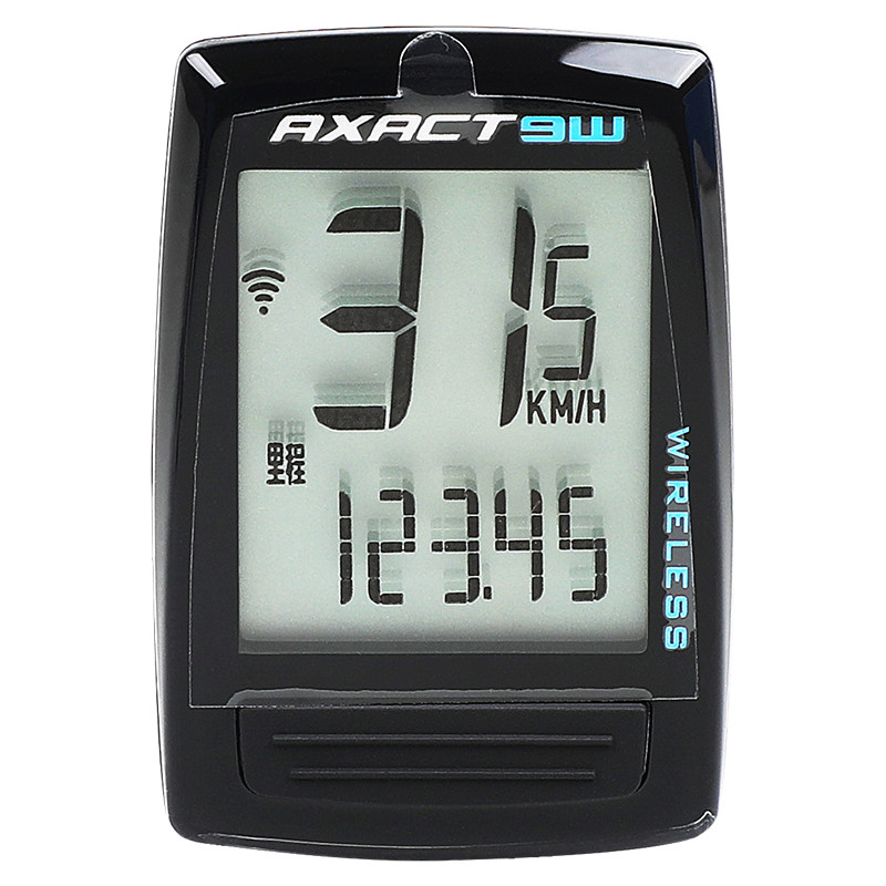 giant捷安特自行车码表山地车公路车中文无线防水测速里程表装备