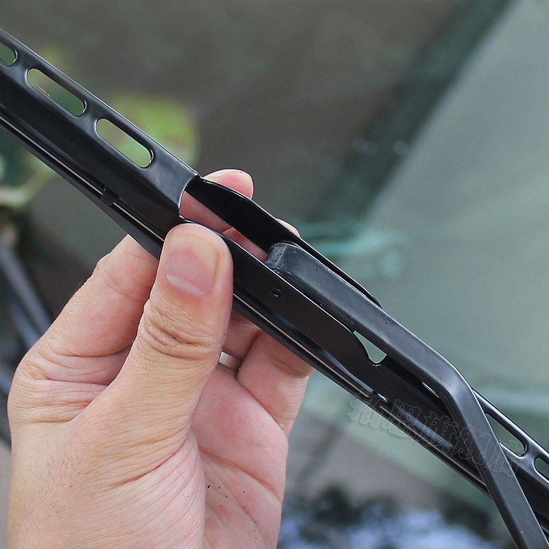 通用胶条雨刷卡车货车厘米65cm雨刮刮雨雨刮器