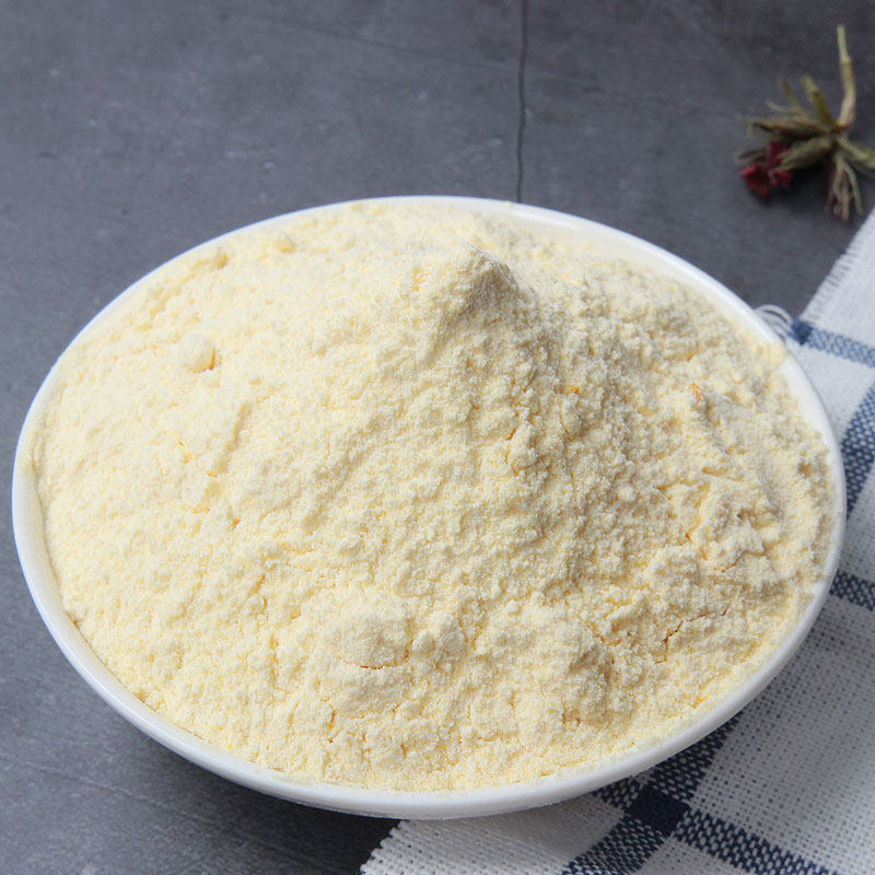 枣花面粉5kg家用包子饺子馒头烘焙面包小麦粉胚芯粉中筋高筋10斤