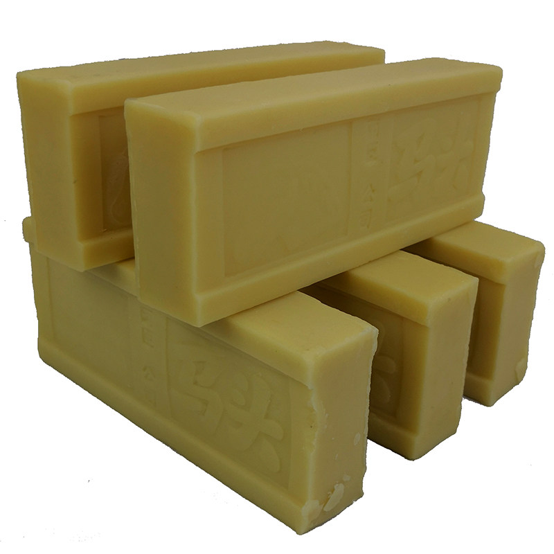 肥皂马头码头工业碱性国货老式洗衣5条包邮洗衣皂