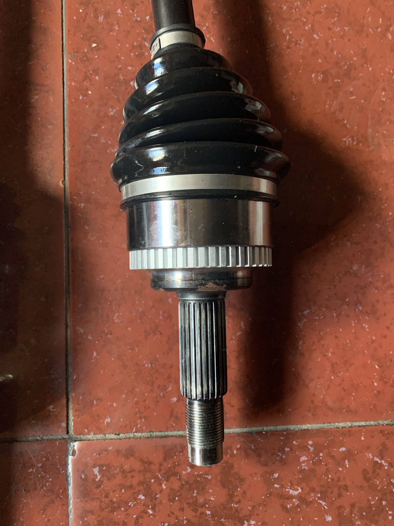 s30原厂球笼外球华晨金杯智尚金杯半轴正品其他汽修汽保工具