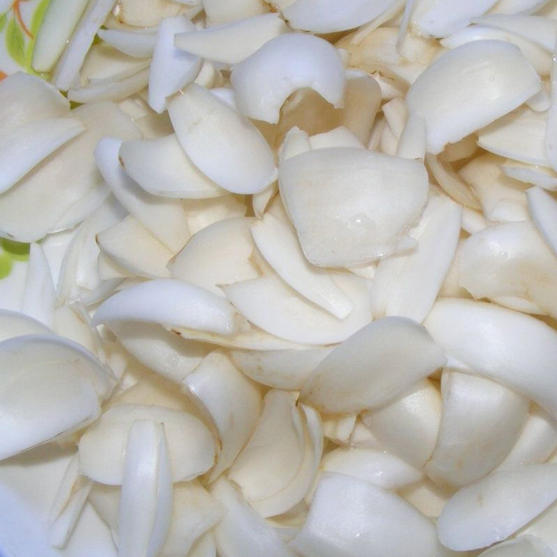 百合新鲜宜兴土特产食药出口级鲜23只3斤包邮非新鲜百合