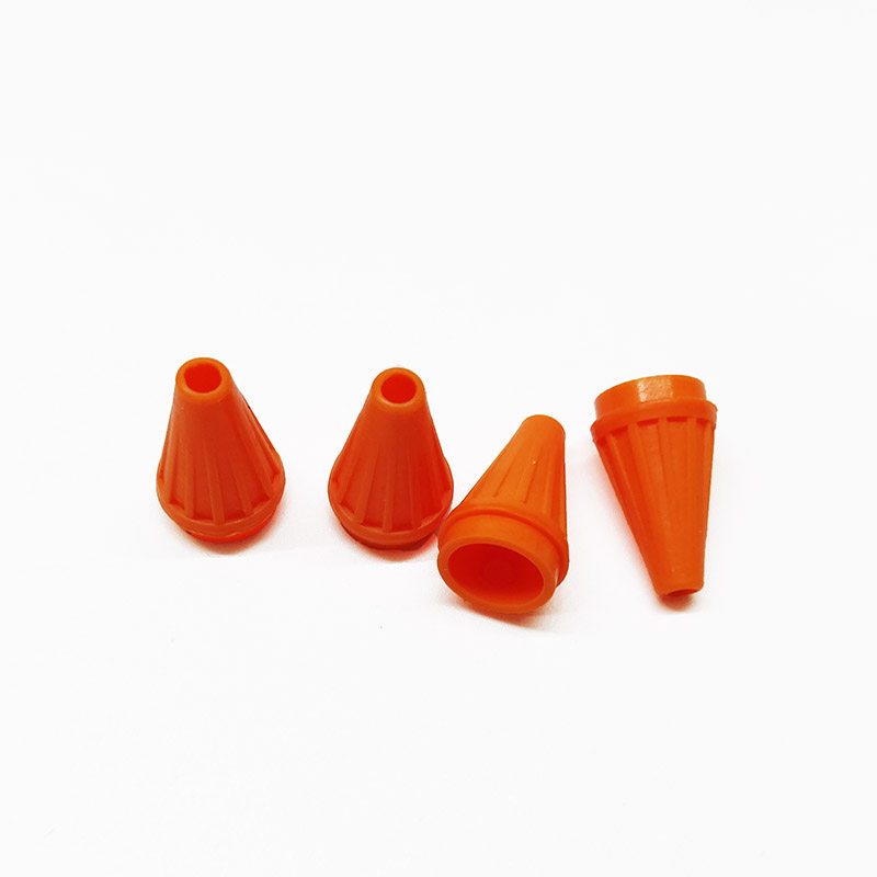 热熔胶配件硅胶套枪隔热热熔耐高温保护套热溶枪保温热胶枪