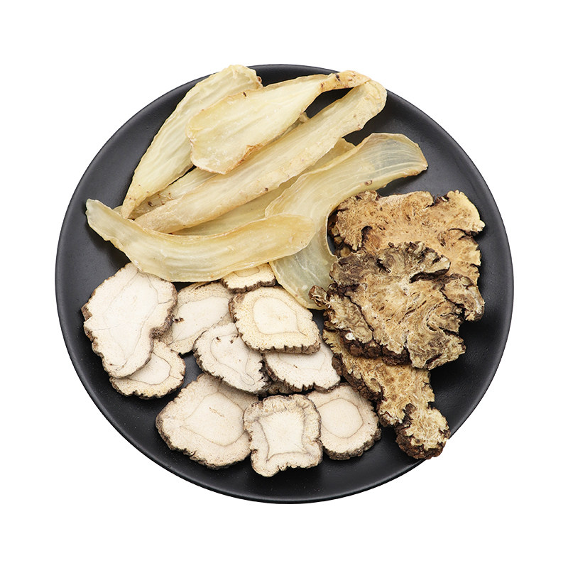 川芎白芷天麻一件20份天然中药材包邮其他药食同源食品