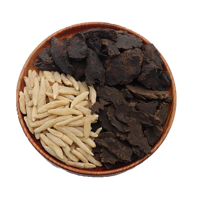 玄参麦冬生地一件20份天然中药材包邮农产品其他药食同源食品