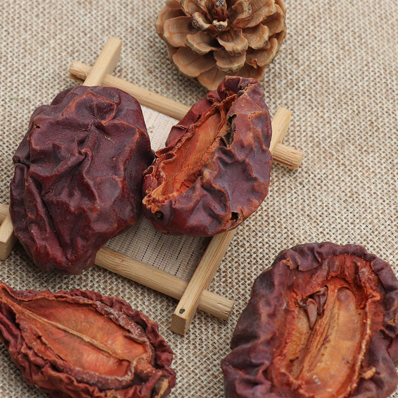 木瓜中药材皱皮正宗药用四川500g其他药食同源食品