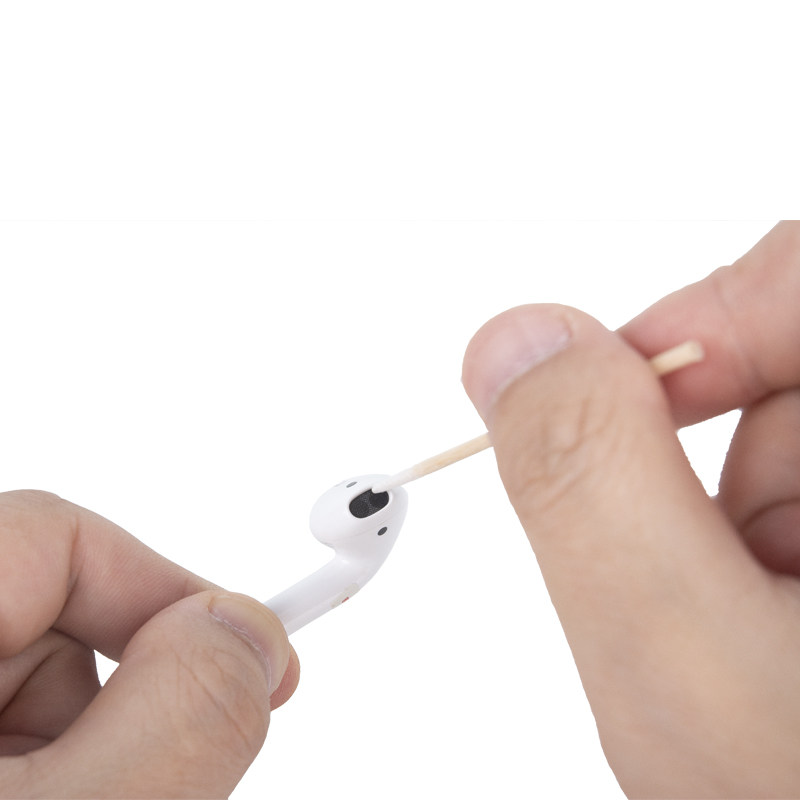 清洁耳机工具清理套装清洗保护套防尘清洁套装