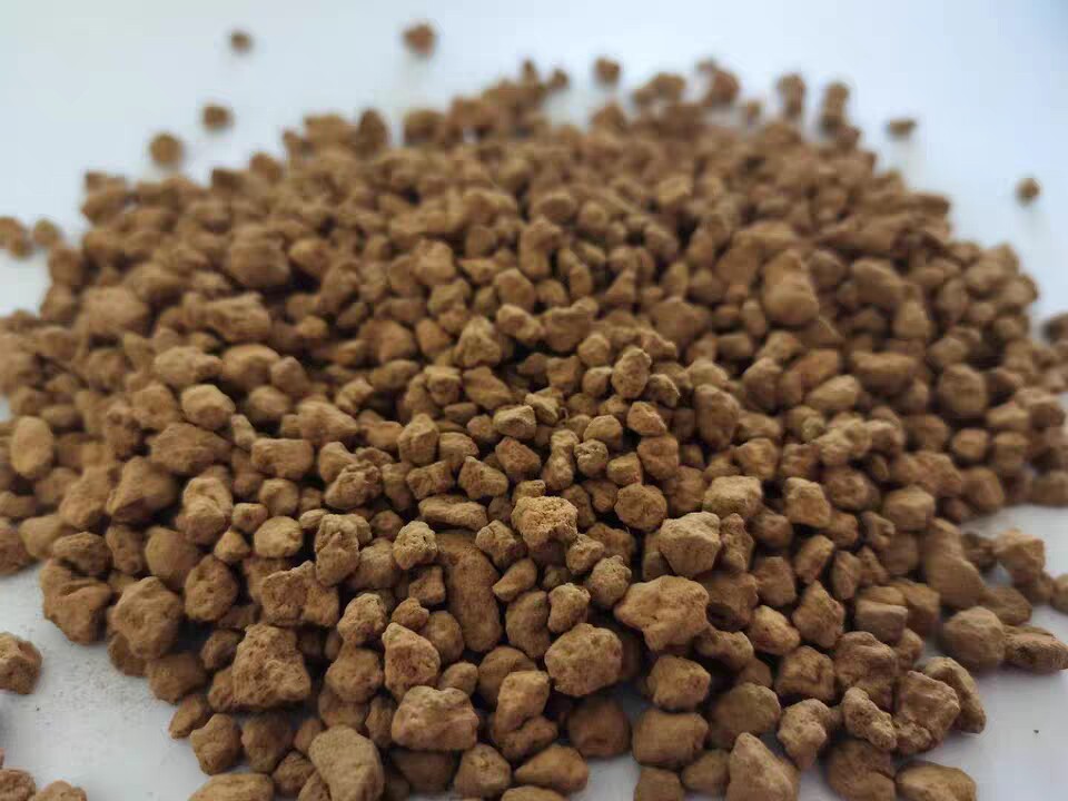 日本硬质赤玉土大包装烧赤整袋14升大包盆景介质