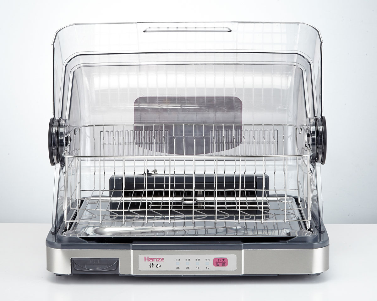 不锈钢消毒柜立式家用迷你小型消毒碗柜箱碗筷餐具保洁柜带烘干