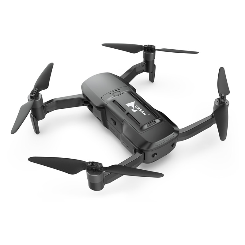 哈博森黑鹰2号专业航拍无人机支持4g模块二号智能飞行