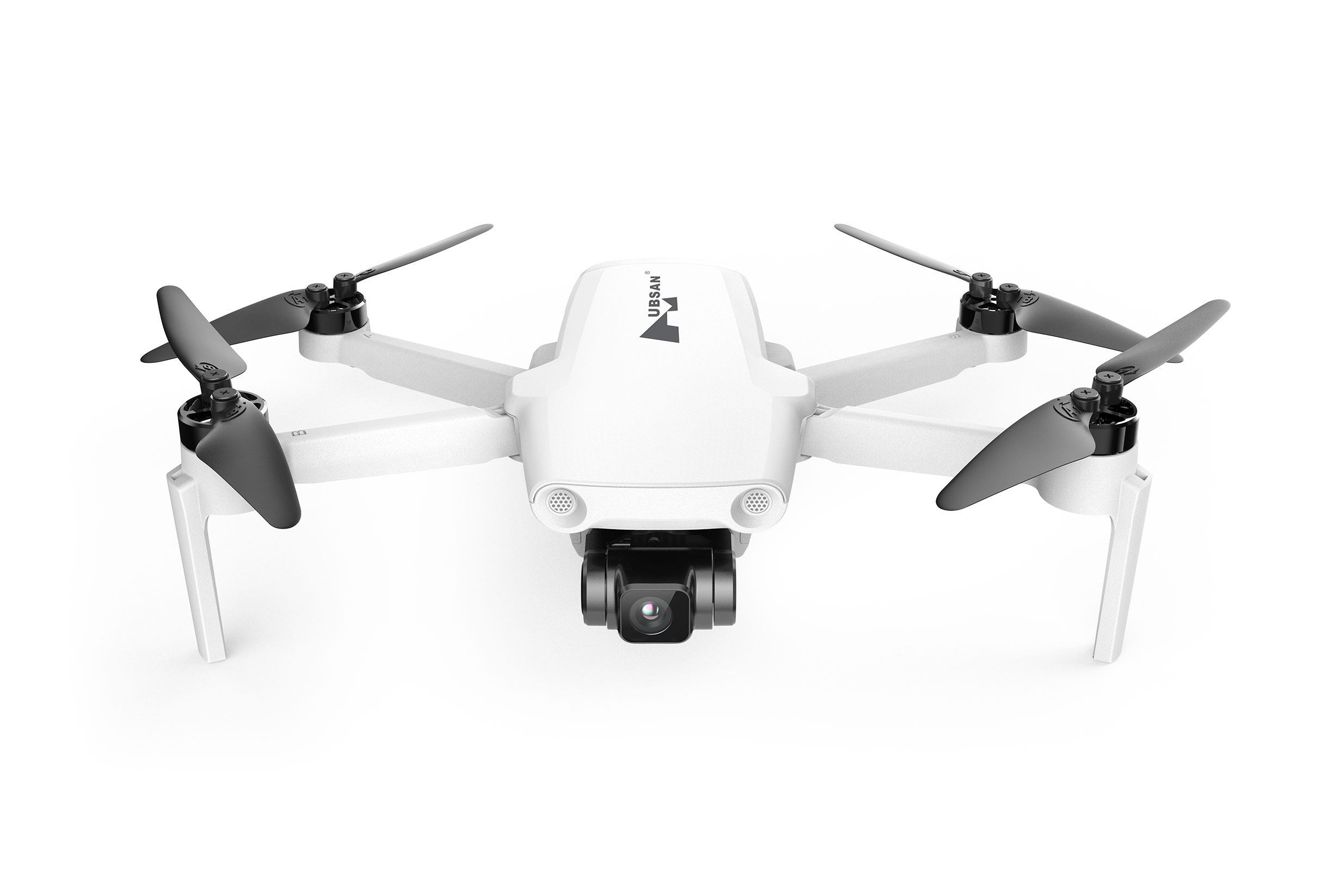 哈博森minise无人机高清航拍智能竖拍折叠gps智能飞行