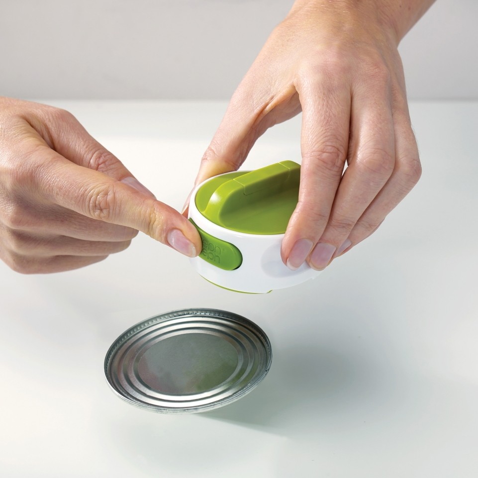 英国joseph铁皮罐头开罐器不锈钢手动耐用神器起罐开罐器