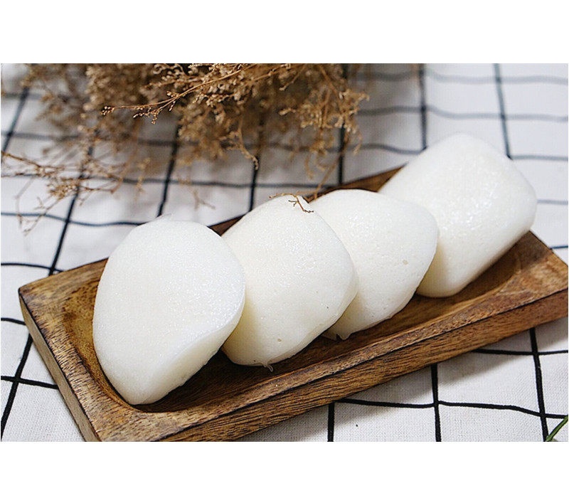 台州特产手工酒酿馒头米糕发糕传统小吃糕点包点