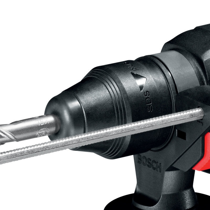 正品博世bosch多功能可拆夹头锤钻功能冲击电锤电锤