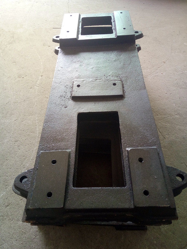 is8050200清水水泵底座底板各种型号齐全水泵