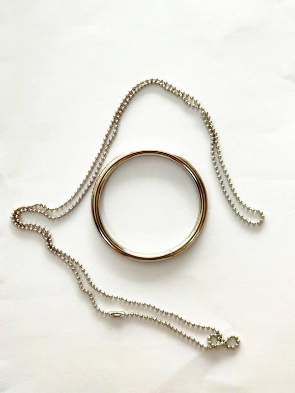 明日日环心形爱心魔法之环附赠详细教学入门魔术道具