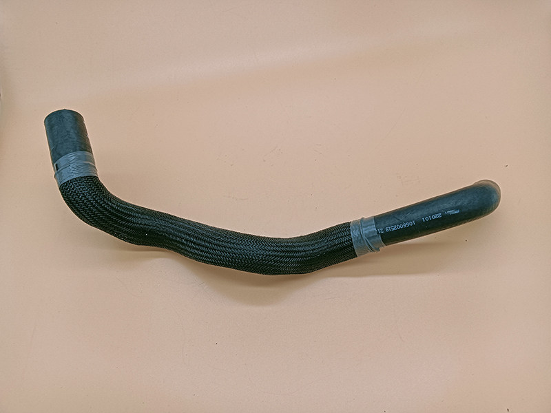 帝豪水管加水适用于ec7s1百万水壶水箱软管发动机水管