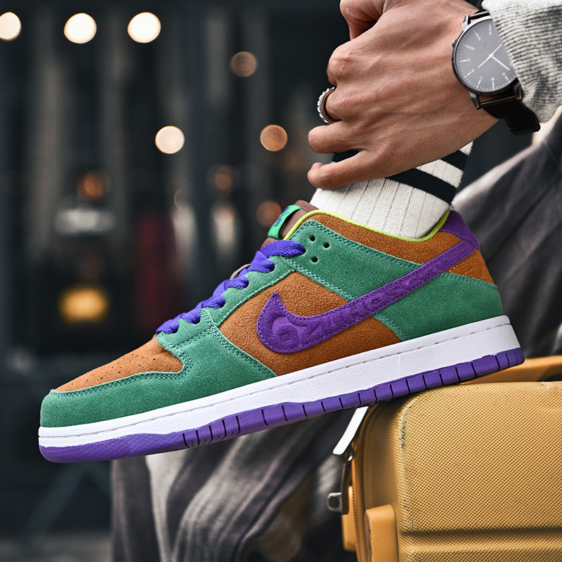 aj男鞋正品官网dunk丑小鸭sb板鞋子莆田联名aj1低帮女鞋空军一号