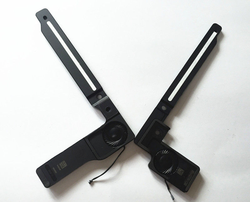 适用于苹果macbookaira14661315年md760md761喇叭扬声器喇叭