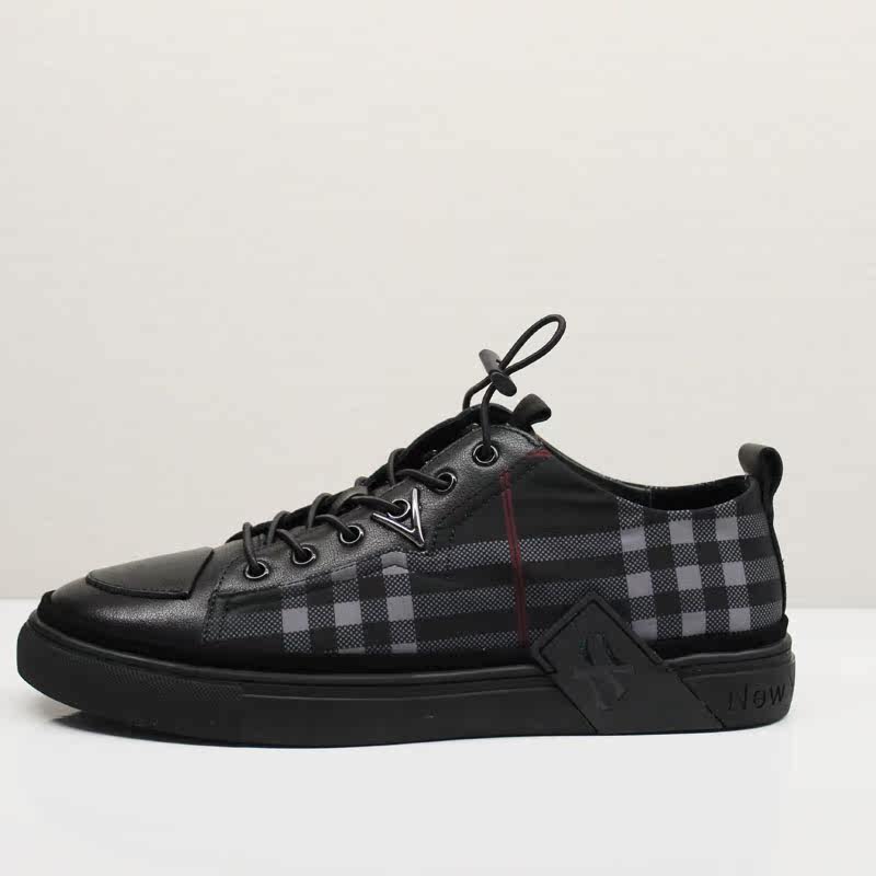 男鞋龙帝欧正品皮鞋男商务正真皮系带男士商务单鞋