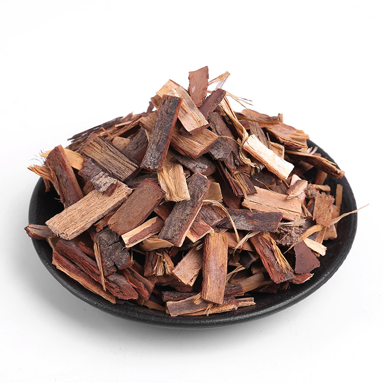 中药材苦楝皮楝木皮楝树枝皮苦楝树皮苦楝根皮500克2件包邮