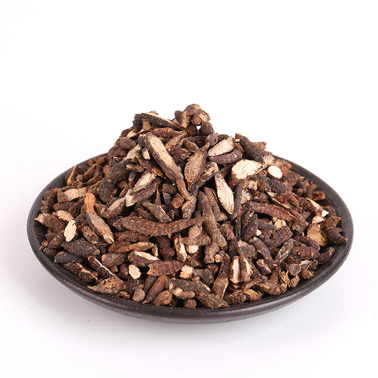 野生香附片 中药材供应 香附子 生香附500克 3斤包邮