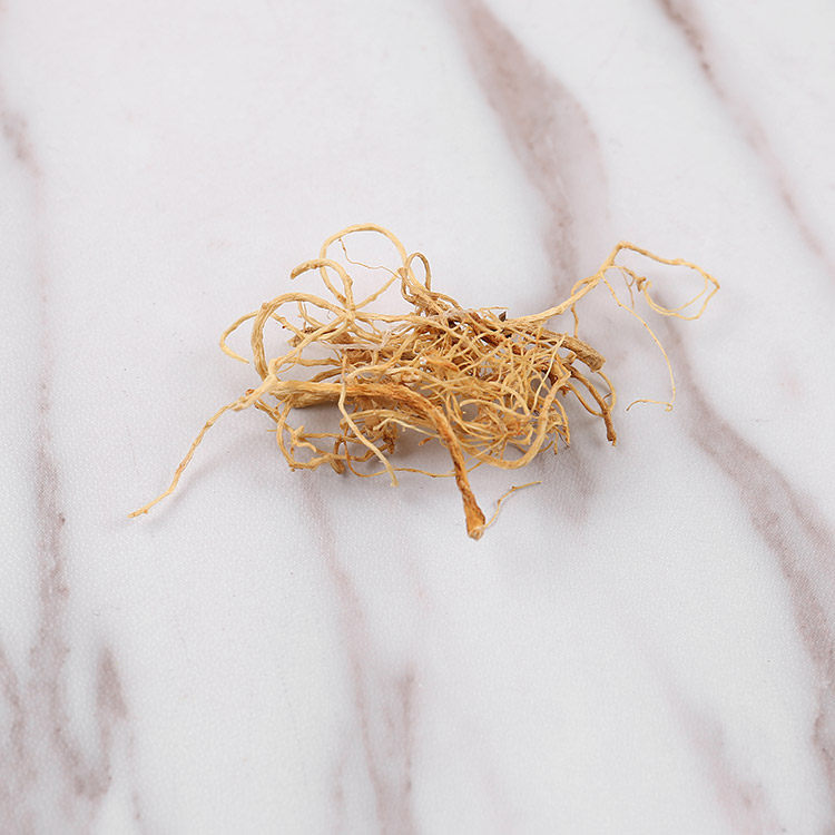 新货长白山人参须白参须山参须生晒参须煲汤泡酒料500g包邮