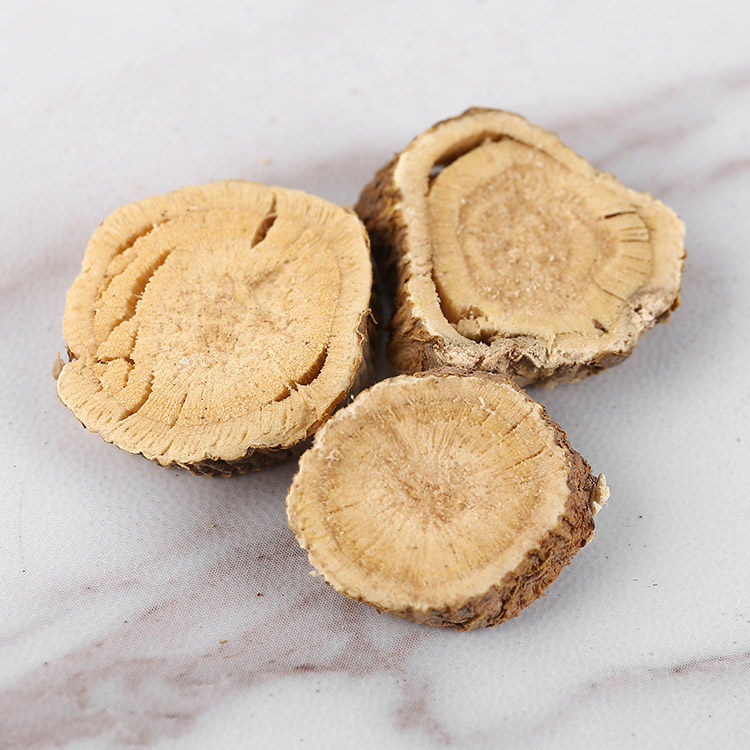 中药材供应 野生苦参根 苦参片 野槐 地槐 500g 2件包邮-mc母婴网