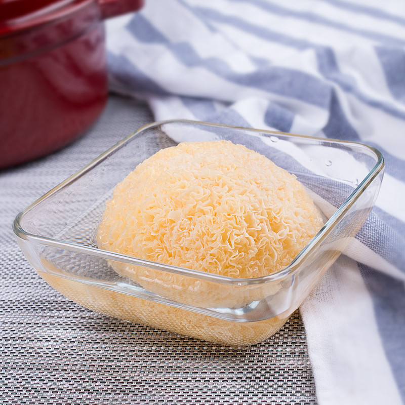 古田银耳250g大朵银耳糯丑耳