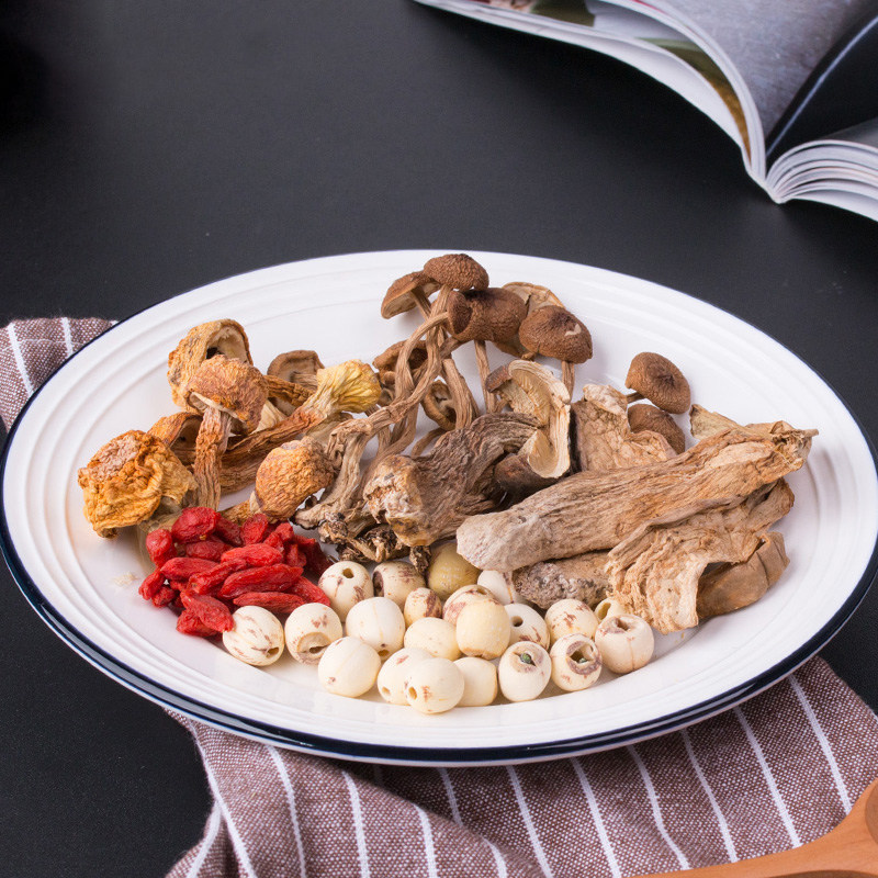 汤料组合包组合干货特产煲汤金唐70g牛肝菌汤组合其它干货