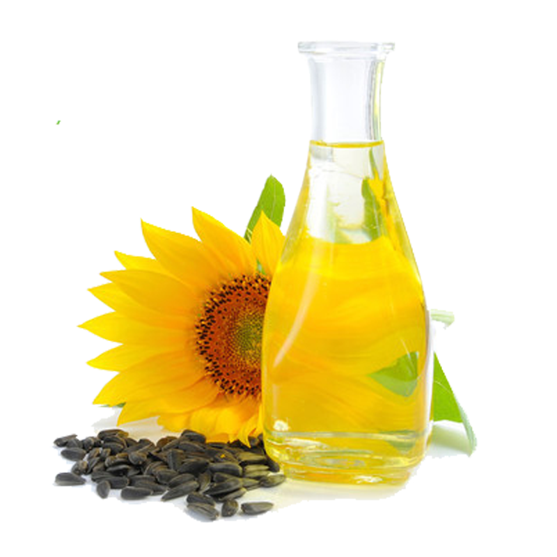 食用油万福金安葵花籽5l健康营养丰富家用厨房桶装葵花籽油