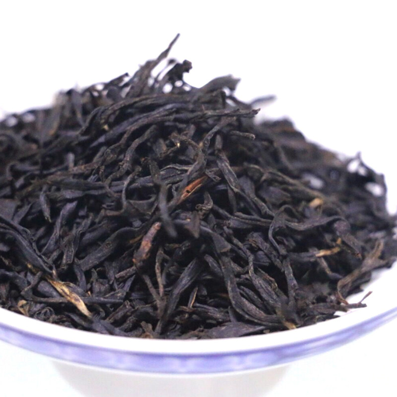 红茶浙江茶叶集团天香牌九红梅特级礼盒200g其它红茶