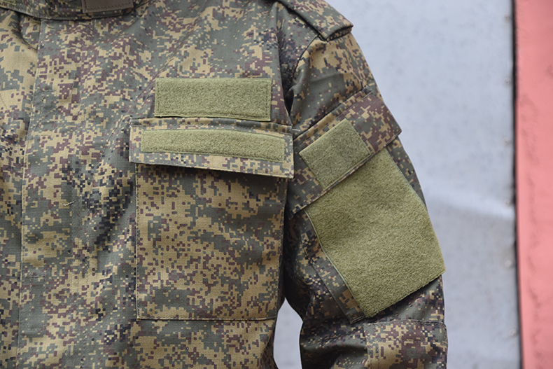 俄罗斯btk数码emr迷彩套装14条例非小绿人vkbo