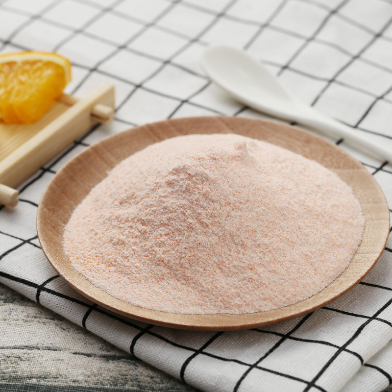 高乐高果奶优 350g香橙味果珍果汁粉速溶冲饮固体饮料