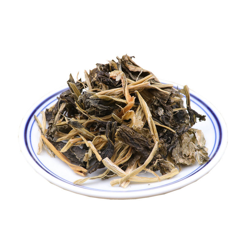 农家菜干自白菜台州特产鲜嫩煲汤蔬菜200克包子其它干货