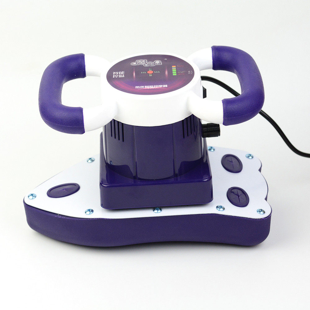 摩奇魔力星美容院多功能按摩仪器振动私密处卵巢保养腹部加热震动