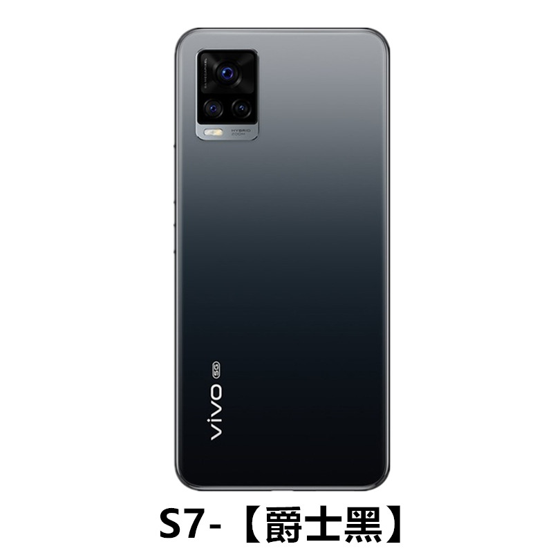 后盖适用于vivos77t原装装玻璃vivos7t手机盖板外壳手机零部件