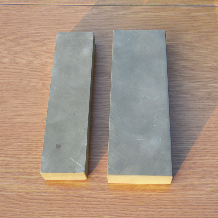 正宗天然黄浆石砥石泥巴精细磨刀石细浆石5000精磨其它