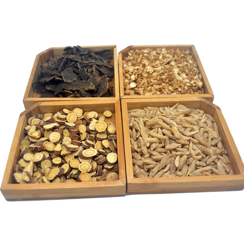 玄麦桔茶方阴虚内热口鼻干燥咽喉干痛清热滋阴其他药食同源食品